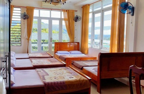 Bao Loc Hotel | Khách sạn Bảo Lộc Garden