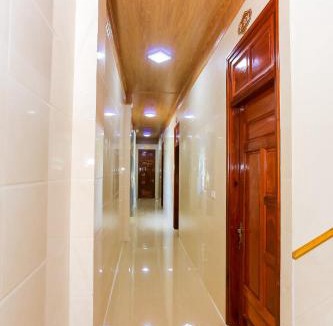Nguyen Binh Hotel | Khách Sạn Cao Hải