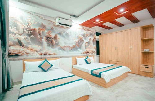 Sam Son Hotel | Khách sạn Chinh Thuỷ