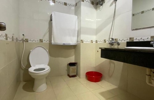 Sam Son Hotel | Khách sạn Chinh Thuỷ