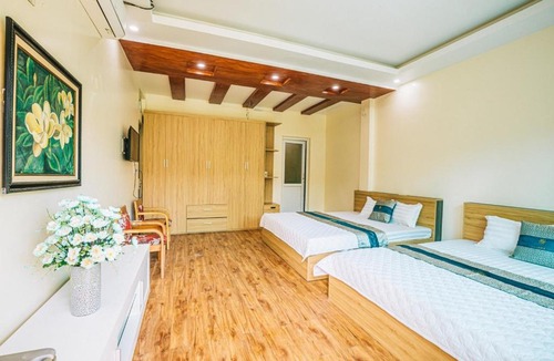 Sam Son Hotel | Khách sạn Chinh Thuỷ