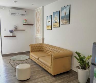 Dien Ban Hotel | khách sạn coco -sentosa