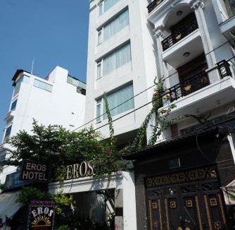 Go Vap Hotel | Khách sạn Ero Gò Vấp