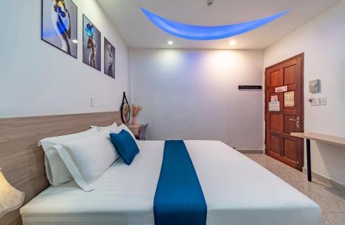 Go Vap Hotel | Khách sạn Ero Gò Vấp