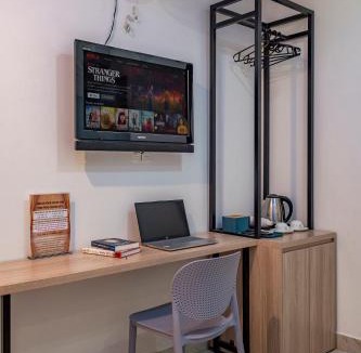 Go Vap Hotel | Khách sạn Ero Gò Vấp