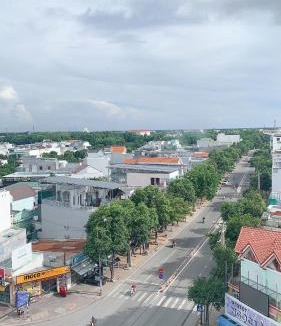 Phan Rang - Thap Cham Hotel | Khách Sạn FLORÉA