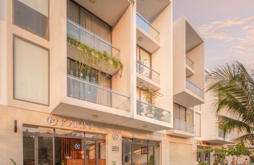 Tuy Hoa Hotel | Khách sạn gần biển Karina Phú Yên