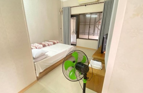Viet Tri Hotel | Khách sạn Hà Nội