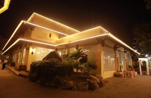 Ha Tien Hotel | Khách sạn HÀ TIÊN XƯA