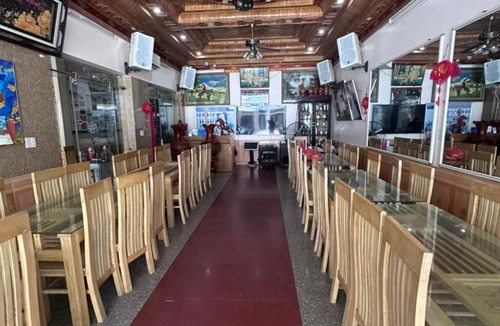Sam Son Bed & Breakfast | Khách sạn Hùng Thảo