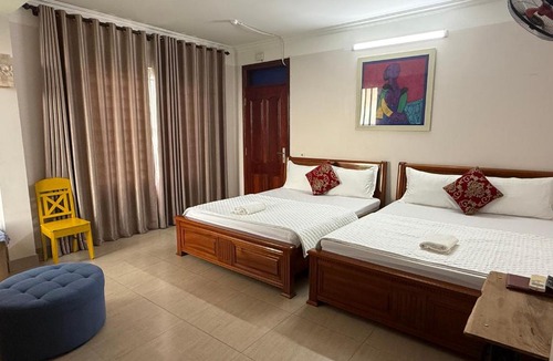 Vinh Loc Hotel | Khách sạn Hùng Thắng