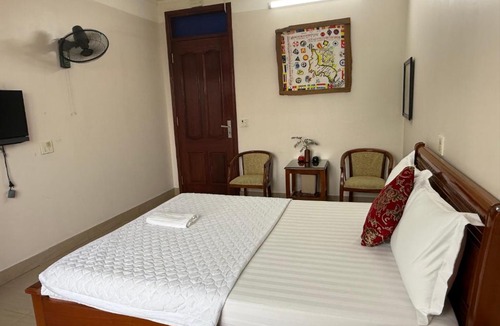 Vinh Loc Hotel | Khách sạn Hùng Thắng