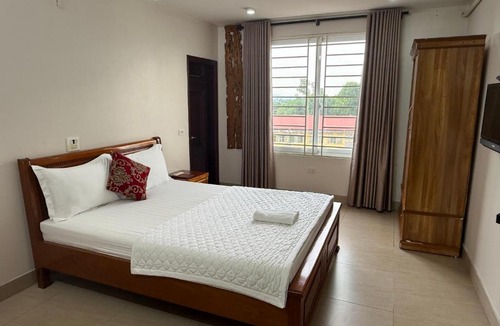 Vinh Loc Hotel | Khách sạn Hùng Thắng