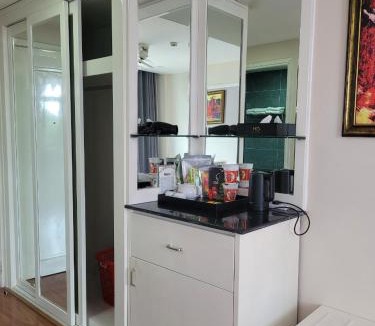 Vi Thanh Hotel | Khách sạn Hậu Giang