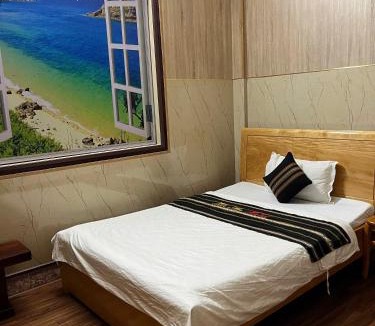 Kon Tum Hotel | Khách sạn Hội An - Kon Tum