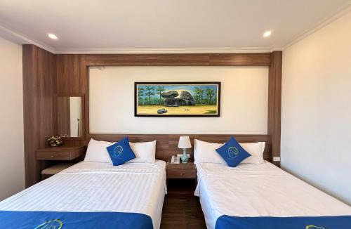 Sam Son Hotel | Khách sạn Hercury FLC Sầm Sơn