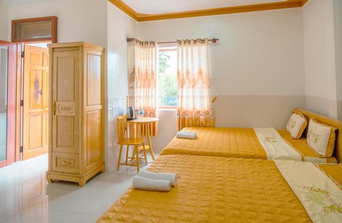Phan Rang - Thap Cham Apartment | Khách sạn Hoàng Hải Ninh Thuận