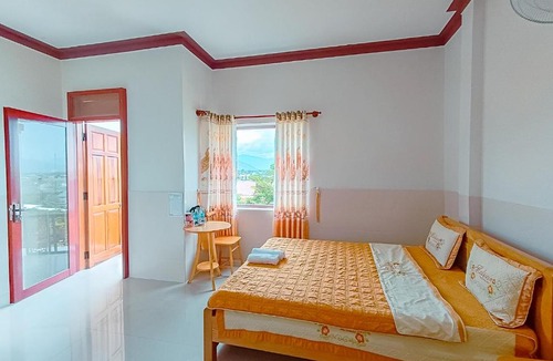 Phan Rang - Thap Cham Apartment | Khách sạn Hoàng Hải Ninh Thuận
