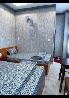 Cu Jut Hotel | Khách sạn Hoàng Đại
