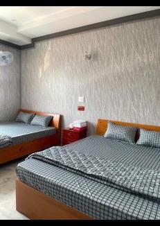 Cu Jut Hotel | Khách sạn Hoàng Đại