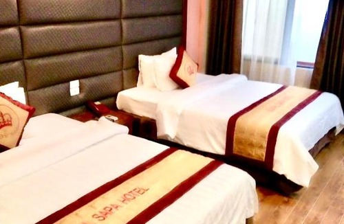 Sa Pa Hotel | Khách Sạn Hoàng Gia
