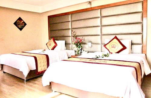 Sa Pa Hotel | Khách Sạn Hoàng Gia