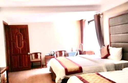 Sa Pa Hotel | Khách Sạn Hoàng Gia