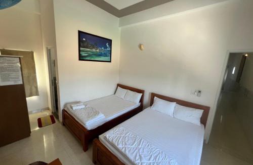 Ly Son Apartment | Khách Sạn Hoàng Nguyên
