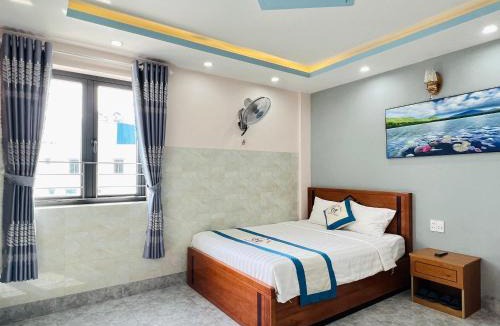 Con Son Hotel | KHÁCH SẠN HOÀNG SƠN