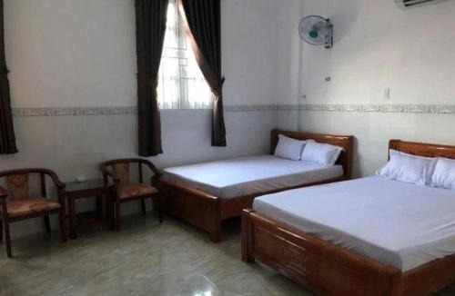 Phuoc Loc Hotel | Khách sạn Hoàng Thiên