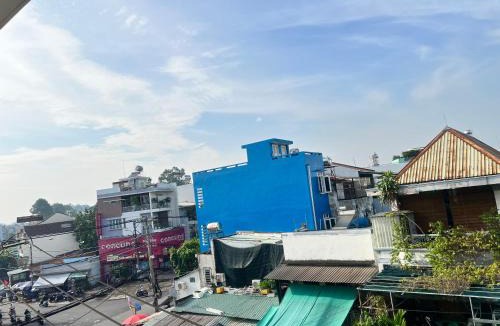 Linh Trung IEPZ Hotel | Khách Sạn Hoàng Nhân