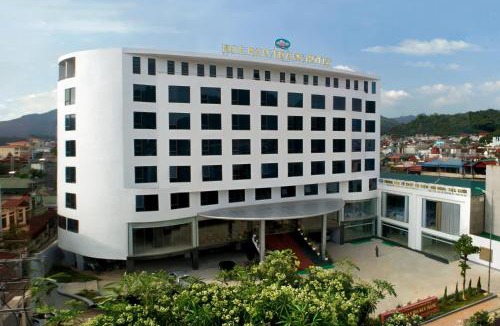 Son La Hotel | Khách Sạn Hoa Ban Trắng