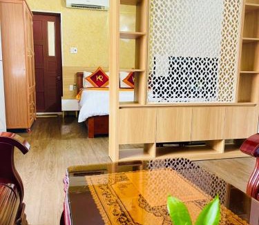 Khe Sanh Hotel | Khách sạn Khánh Phương