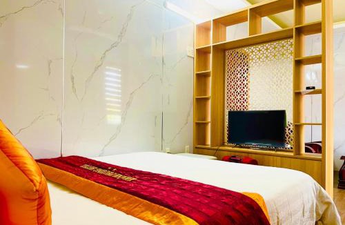 Khe Sanh Hotel | Khách sạn Khánh Phương