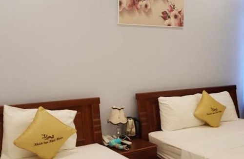 Pleiku Hotel | Khách sạn Khải Hoàn
