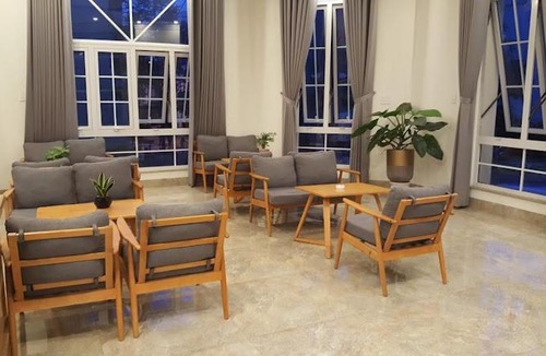 Pleiku Hotel | Khách sạn Khải Hoàn