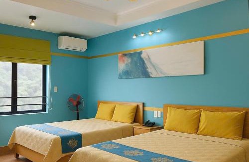 Bai Chay Hotel | Khách sạn Kim Dung