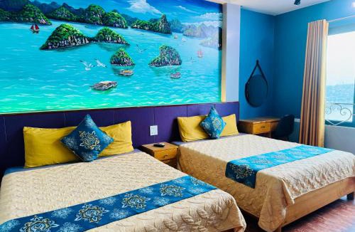 Bai Chay Hotel | Khách sạn Kim Dung
