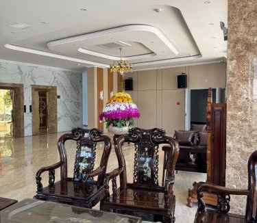 Lam Ha Hotel | Khách sạn Lâm Hà - Laha Hotel