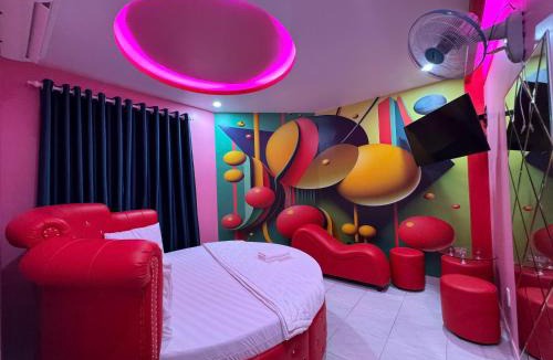 Tan Phu District Hotel | Khách Sạn Lộc Thọ