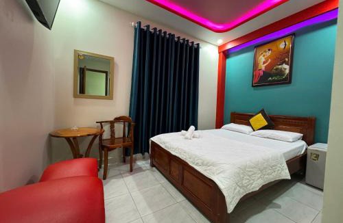 Tan Phu District Hotel | Khách Sạn Lộc Thọ