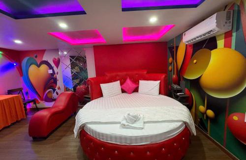 Tan Phu District Hotel | Khách Sạn Lộc Thọ