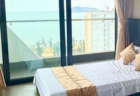 Cua Lo Hotel | Khách Sạn L'AZUA