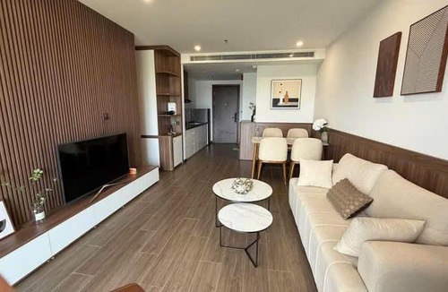 Cua Lo Hotel | Khách Sạn L'AZUA