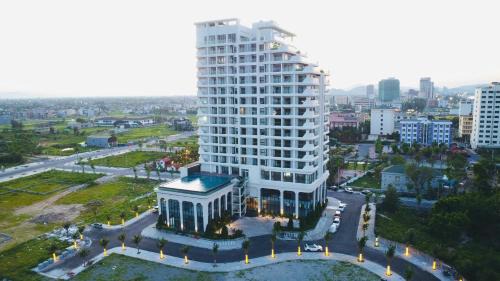 Cua Lo Apartment | Khách sạn L'Azur Cửa Lò