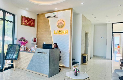 Cam Xuyen Hotel | Khách sạn LAMER Thiên Cầm