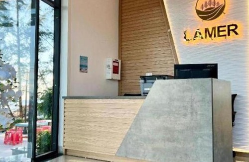 Cam Xuyen Hotel | Khách sạn LAMER Thiên Cầm
