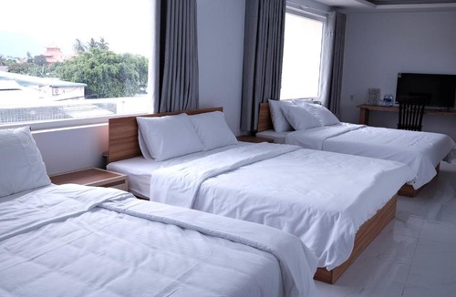 Cam Ranh Hotel | Khách sạn Lumea
