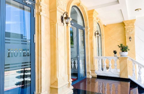 Phan Rang - Thap Cham Hotel | Khách sạn Miami Ninh Thuận