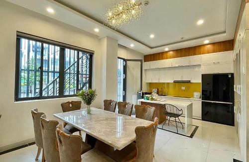 Phan Rang - Thap Cham Hotel | Khách sạn Miami Ninh Thuận